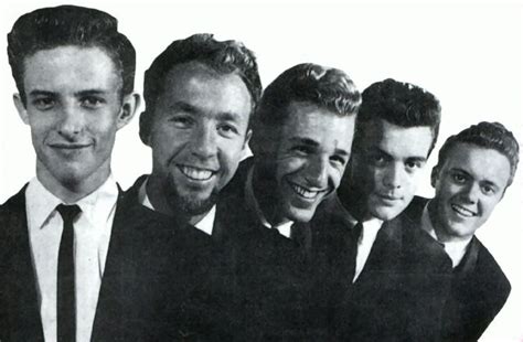 The Cascades Band Alchetron The Free Social Encyclopedia