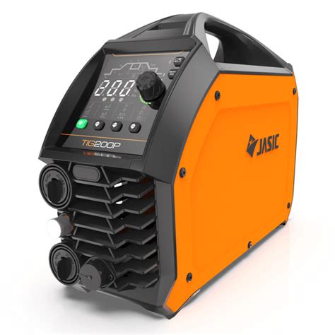 Jasic Evo Tig P Dc Pfc Pulse Inverter C W Case Tig Torch Tig