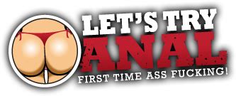 Adriana Lynn Lets Try Anal