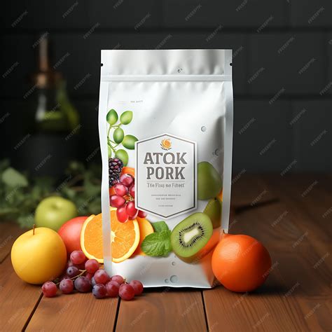 Premium Photo | Design of Tetra Pak Packaging Tetra Pak Carton Fresh