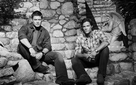 Supernatural 1
