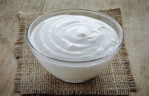 Creme De Leite Sem Gordura - Creme de leite caseiro sem gordura - Receitas Agora