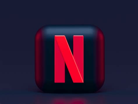 Netflix-3D-icon by Anees Nasir on Dribbble