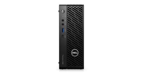 DELL Precision 3260 CFF Intel Core I7 I7 13700 16 GB DDR5 SDRAM 512