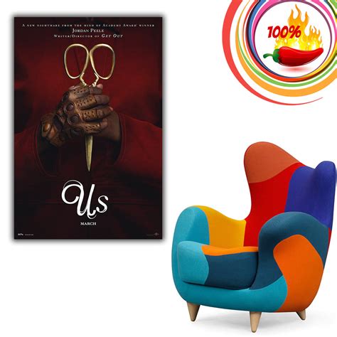 Us Movie Poster – My Hot Posters