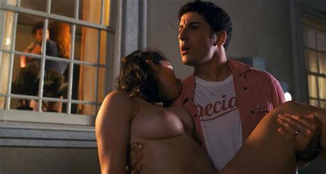 American Pie All Nude Scenes Telegraph