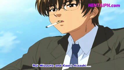 Sextra Credit 02 UNCENSORED HENTAI Anime