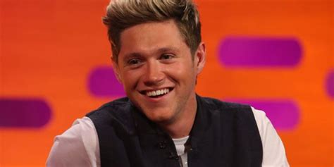 Niall Horan Garante Que Retorno Do One Direction Acontecerá Em Um