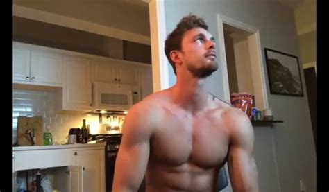 Christian Hogue Onlyfans Gaysdream Gay Onlyfans Leaks