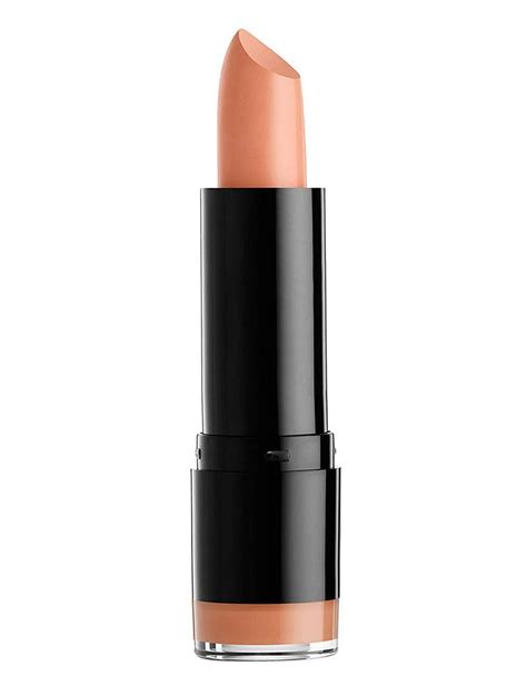 Pack Nyx Round Lipstick Pure Nude Walmart