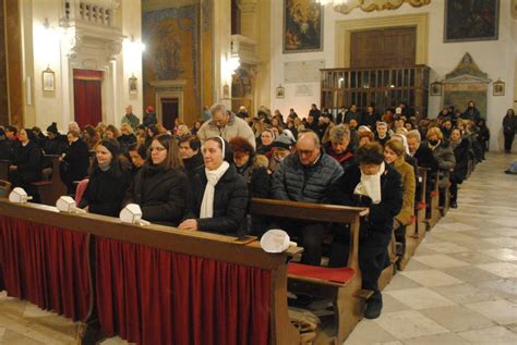 Proslava spomendana Gospe Lurdske kod dubrovačkih isusovaca IKA