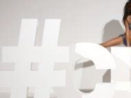 Naked Sara Sampaio In Calzedonia Summer 2015