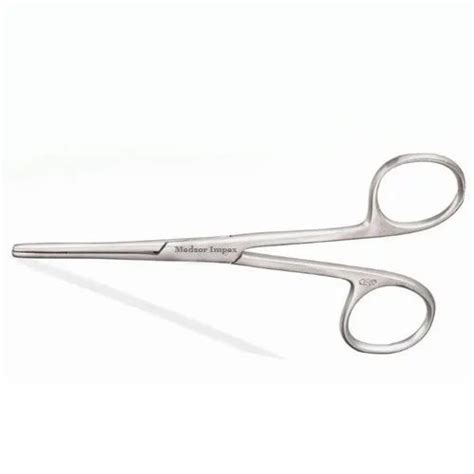 Sinus Forceps, Premium O R Grade at Rs 390/piece in New Delhi | ID ...