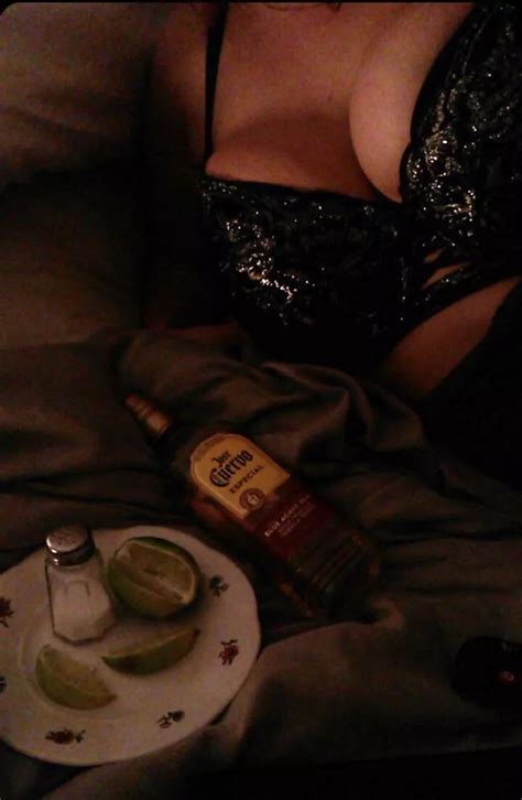 Tequila Shots In Bed Make Fucking So Wild Nudes BoobsAndBooze NUDE PICS ORG