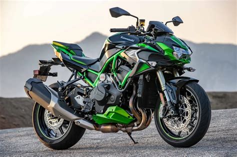 2024s TOP 10 Best Super Naked Bike Being Instructor