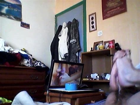 Self Toejob Gay Man Porn Xhamster