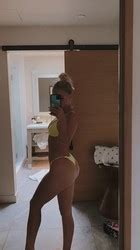 Insta Jordyn Jones Bikini Mirror Selfie Phun Org Forum