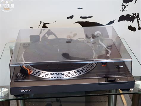 Sony PS-11 - Hifidealer