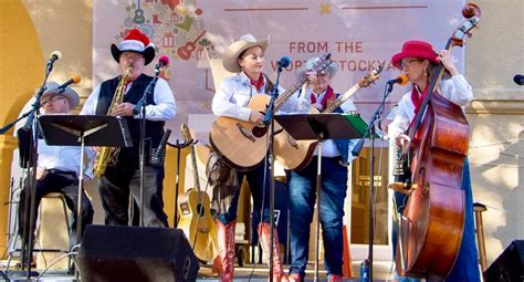 Events Archive Fort Worth Stockyards