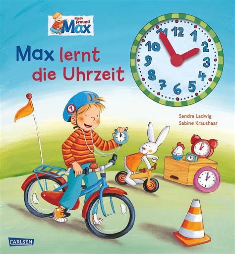 Leo Lausemaus Lernt Die Uhr 11