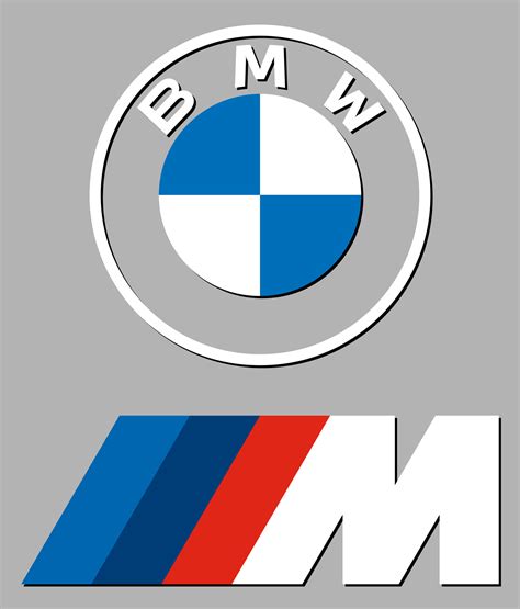 Bmw M Logo For Car