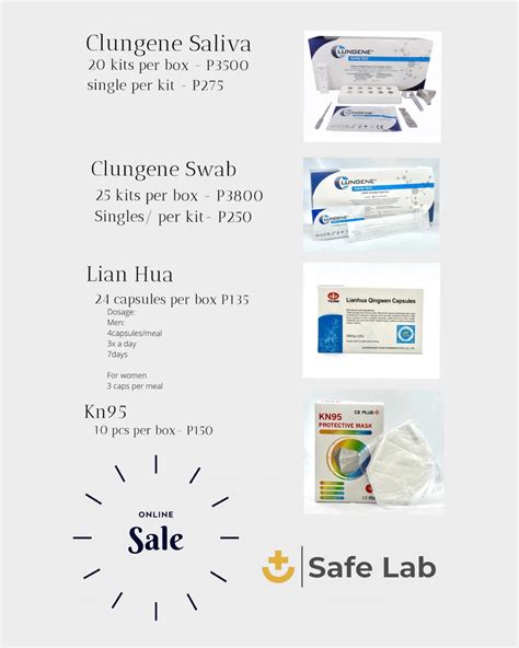 Safe Lab. Ph - Safe Lab. Ph added a new photo.