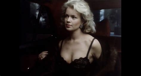 Melody Anderson Nude Pics Page