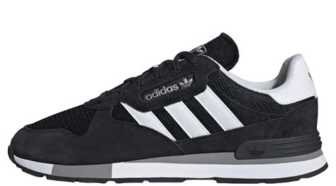 adidas Treziod 2.0 "Black White" GY0051 - Captain Creps