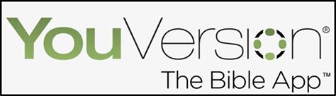 youversion logo enduring word