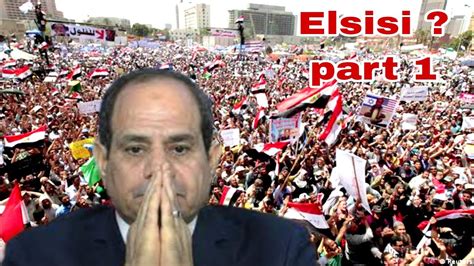 Elsisi ? - YouTube