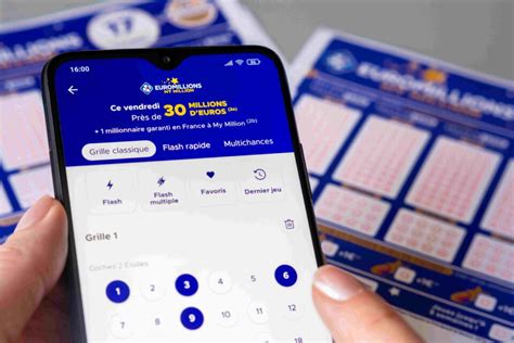 EuroMillions Les Histoires Incroyables Des Cinq Plus Gros Jackpots De