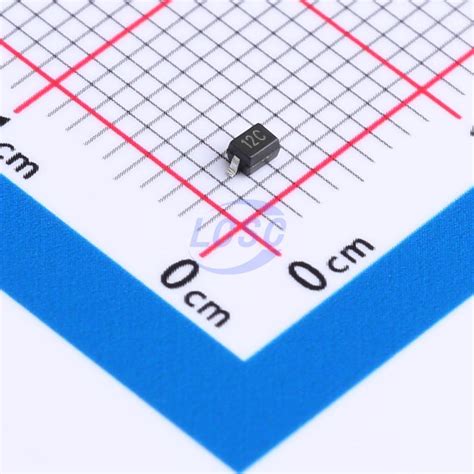 PSD12C Leiditech Circuit Protection LCSC Electronics