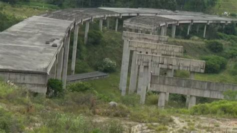 Ap S Seis Anos De Pausa Obras Do Trecho Norte Do Rodoanel S O