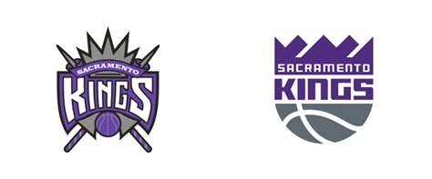 Download High Quality Sacramento Kings Logo Redesign Transparent Png