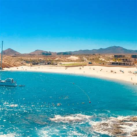 These Are The Five Most Popular Beaches In Los Cabos - The Cabo Sun