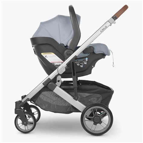 Cruz V2 + Mesa V2 Combo | UPPAbaby