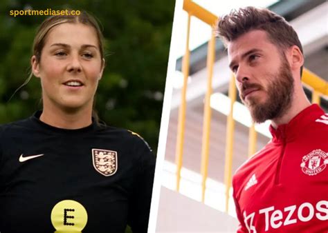 Mary Earps Partner | Sportmediaset