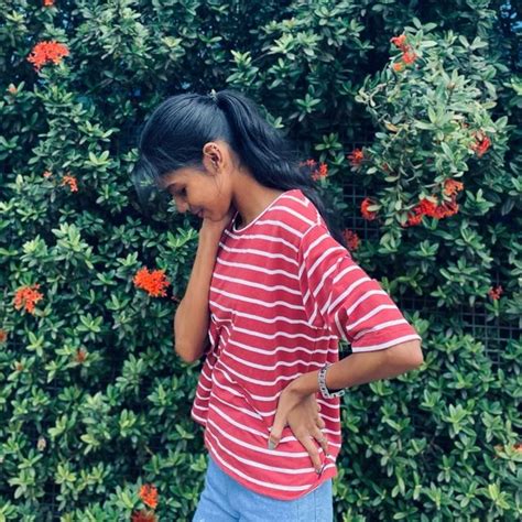 Ash Aswathi • Threads Say More