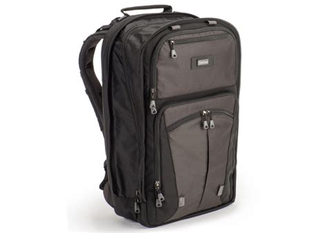 Think Tank Naked Shape Shifter V Backpack RYDA