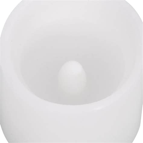 Velas LED elétricas 100 pcs branco quente BoutikXL Loja Online