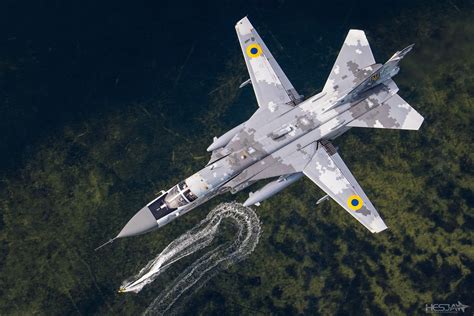 Download Ukrainian Air Force Warplane Aircraft Jet Fighter Military ...