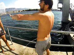 Amateur French Skater Bros Having Fun Naked ThisVid