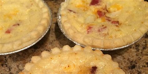 Mini Breakfast Quiches Recipe Allrecipes