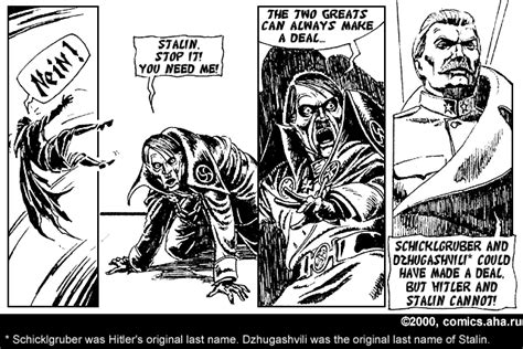 Ds Image Series Hitler Vs Stalin Page 10