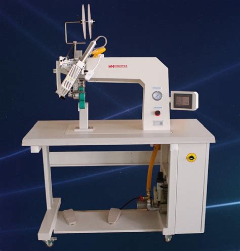 Best Price Hot Air Seam Sealing Machine