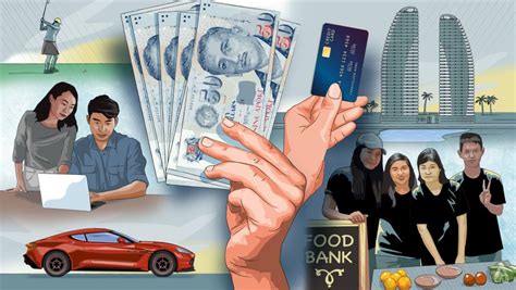 IN FOCUS: Out with the 5Cs, so what is the new 'Singapore dream'? [/u ...