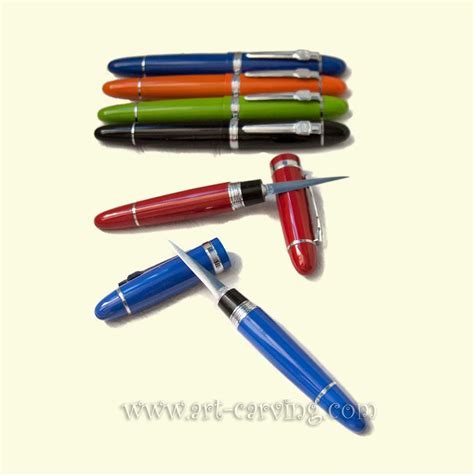 Профессиональный нож-пика для карвинга