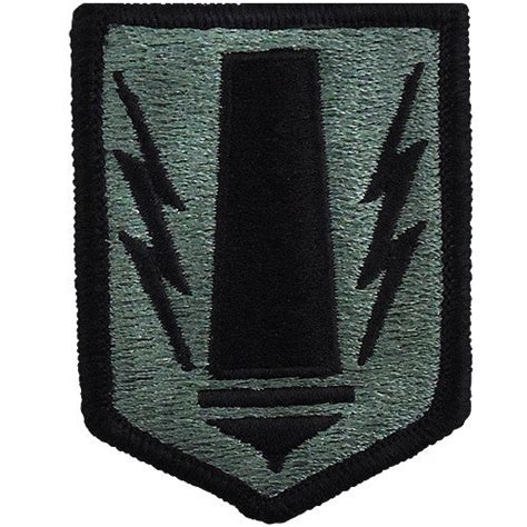 41st Fires Brigade Acu Patch Usamm
