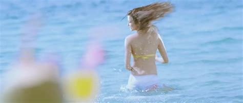 Naked Anushka Sharma In Badmaash Company