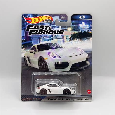 Porsche Hot Wheels Keychain Etsy